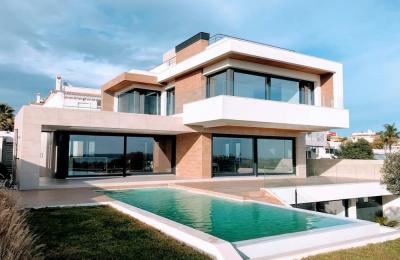 Amberwood Apartments